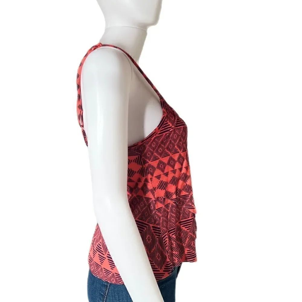 Layered Tank Top NWOT - Picture 4 of 8